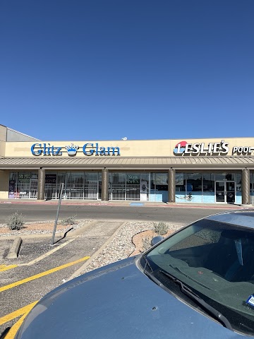 Glitz and Glam Fine Jewelry, Jewelry Stores in Odessa