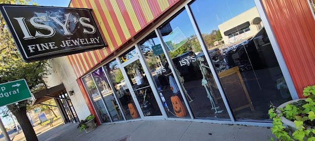 Isy's Fine Jewelry, Jewelry Stores in Odessa