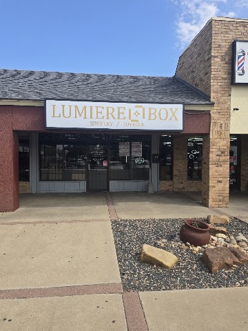 Lumiere Box Jewelry, Jewelry Stores in Odessa