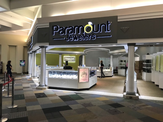 Paramount Jewelers, Jewelry Stores in Odessa