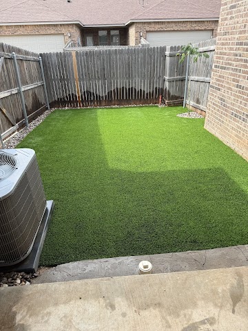 R&A Complete Lawn Care, Landscaping in Odessa