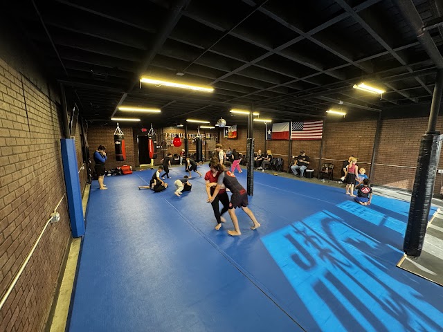 Basin Kings Grappling, Martial Arts in Odessa