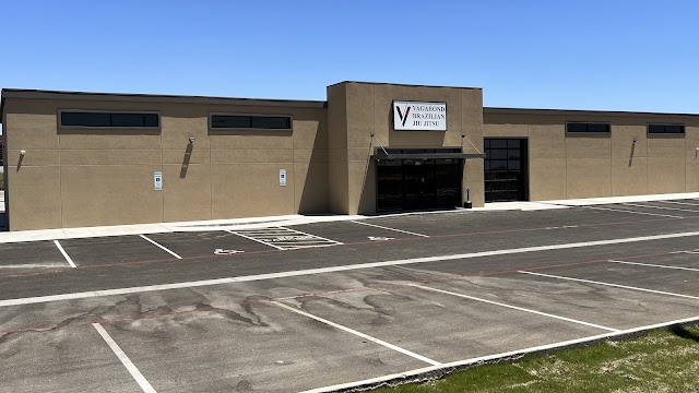 Vagabond Brazilian Jiu Jitsu, Martial Arts in Odessa
