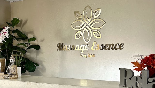 Massage Essence Day Spa, Massage in Odessa
