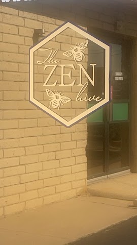 The Zen Hive Massage & Wellness, Massage in Odessa