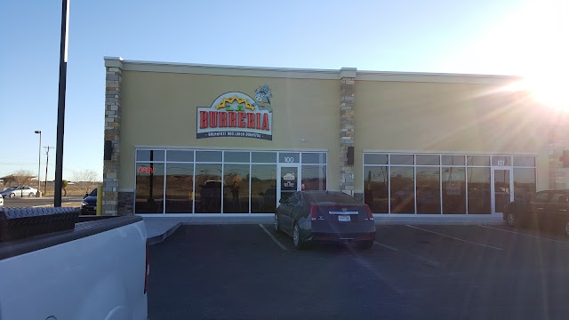 La Burreria, Mexican Restaurants in Odessa