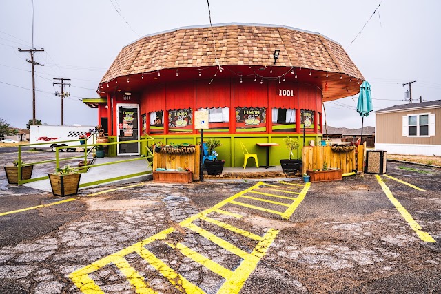 Limon con Chile, Mexican Restaurants in Odessa