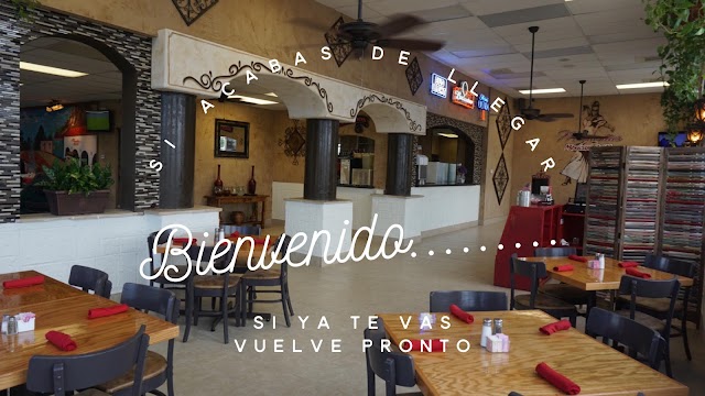 Mamasita's Mexican Grill, Mexican Restaurants in Odessa