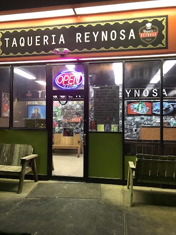 Taquería Reynosa, Mexican Restaurants in Odessa