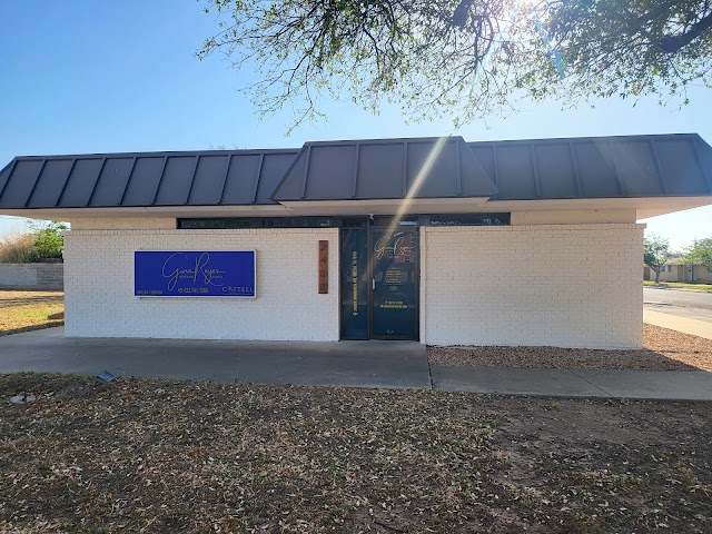 Gina Reyes, Mortgage Brokers in Odessa