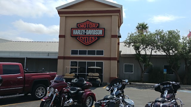 Legacy Harley-Davidson, Motorcycle Repair in Odessa