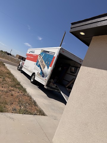 Godspeed Moving Co., Movers in Odessa