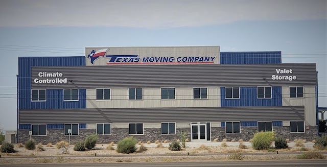Texas Moving Company, Movers in Odessa