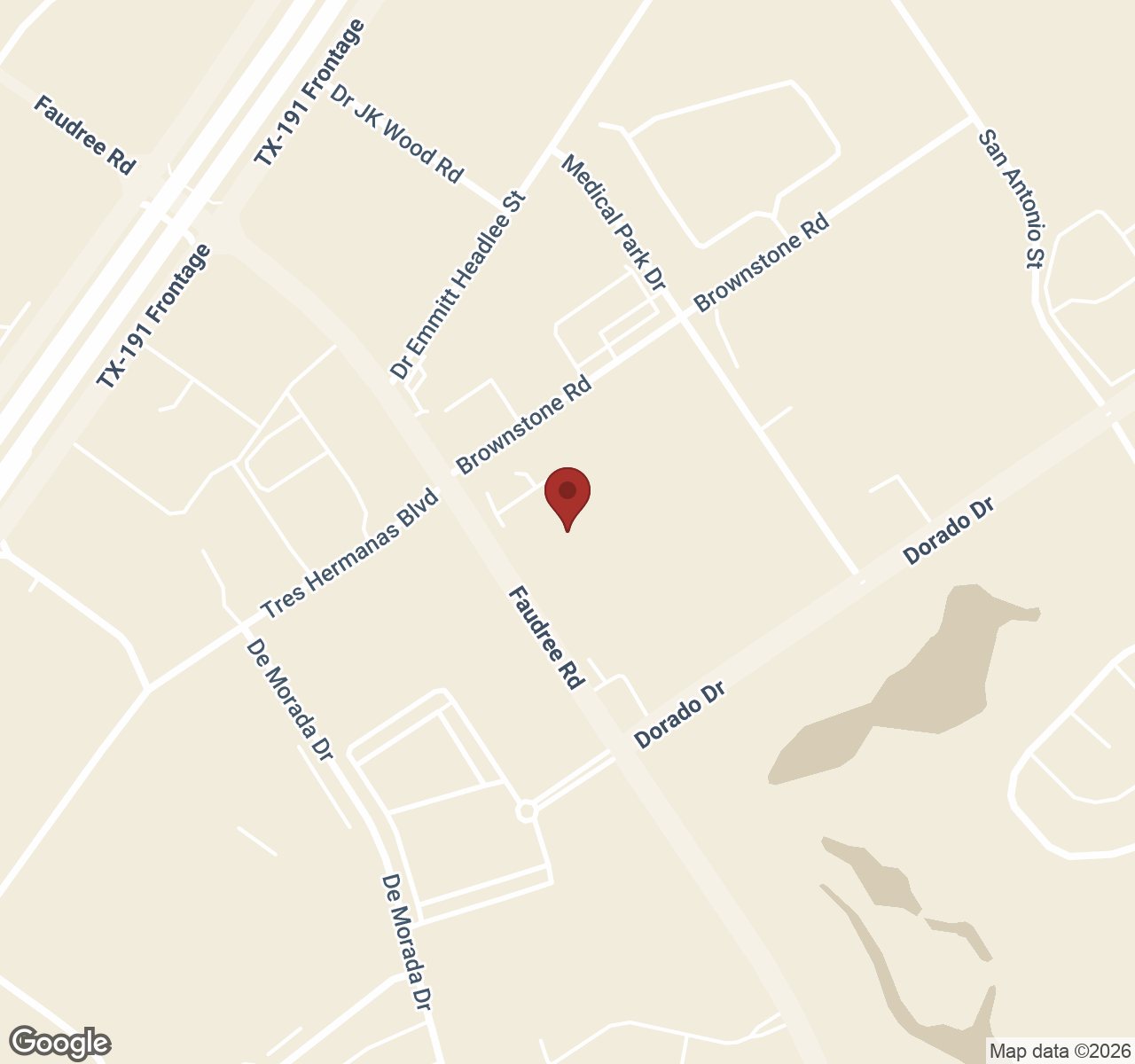 M.V.P. Nails and Spa, Nail Salons in Odessa