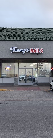 Tammy's Nails, Nail Salons in Odessa
