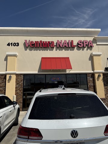 Ventura Nail Spa, Nail Salons in Odessa