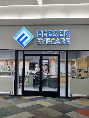 Feeser EyeCare, Optometrists in Odessa