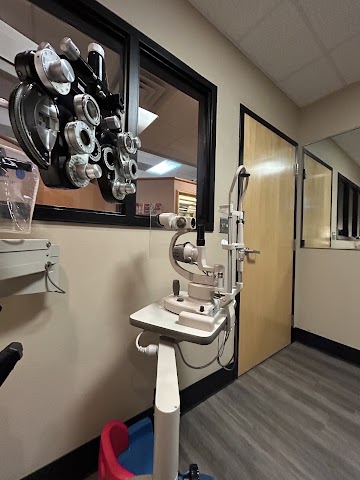 Odessa Vision Center, Optometrists in Odessa