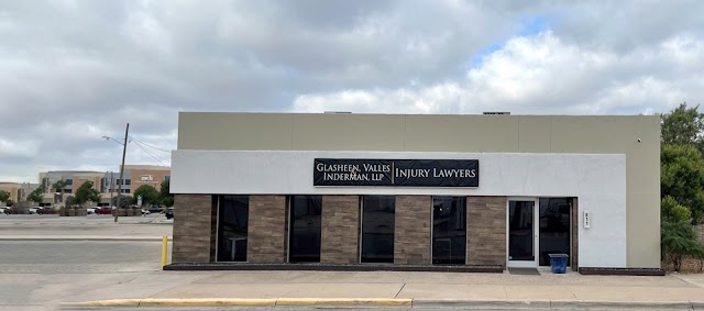 Glasheen, Valles & Inderman Injury Lawyers, Personal Injury Lawyers in Odessa