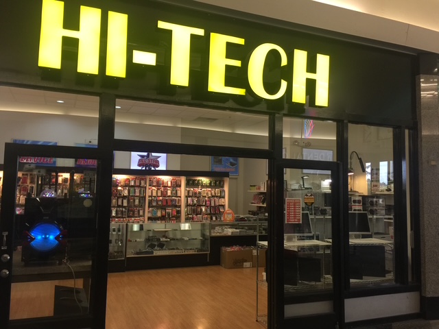 Hi Tech Repairs, Phone Repair in Odessa