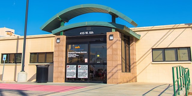 MCH Physical Medicine & Rehabilitation, Physical Therapy in Odessa