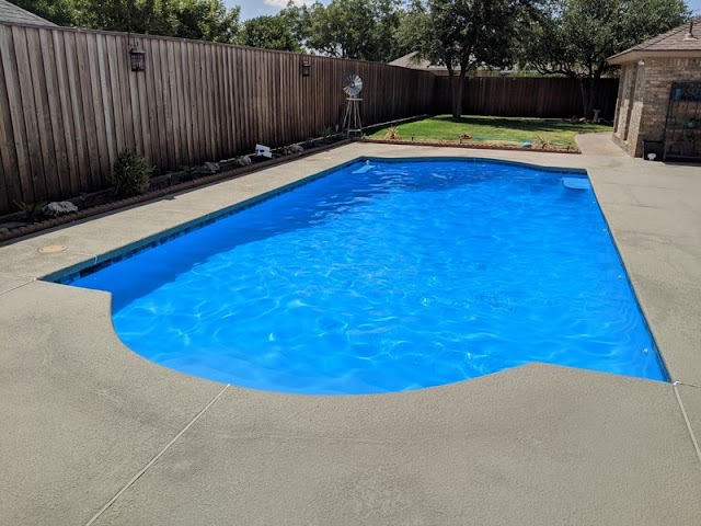Texas Pool Dudes, Pool Service & Repair in Odessa