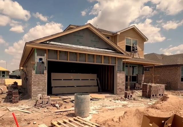Edgar Gutierrez, Real Estate Agents in Odessa
