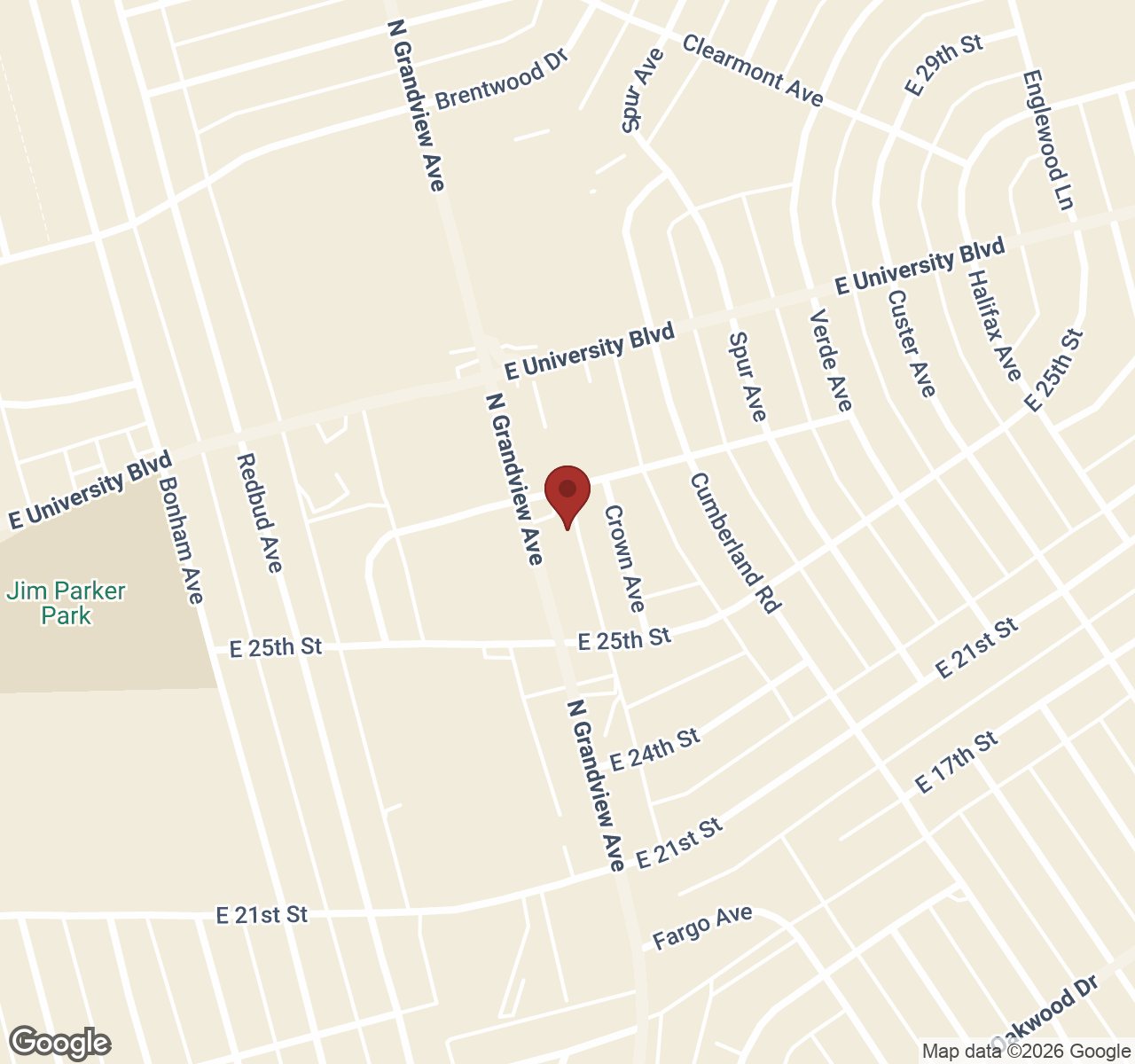 Home Charm Realty, Real Estate Agents in Odessa