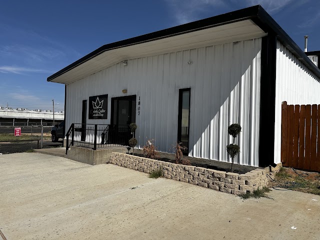 Kimberly Quintero, Real Estate Agents in Odessa