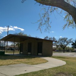 Lawndale Park, Recreation Centers in Odessa