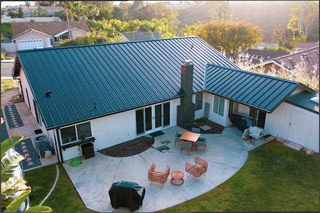 Carter & Sons Roofers, Roofing in Odessa