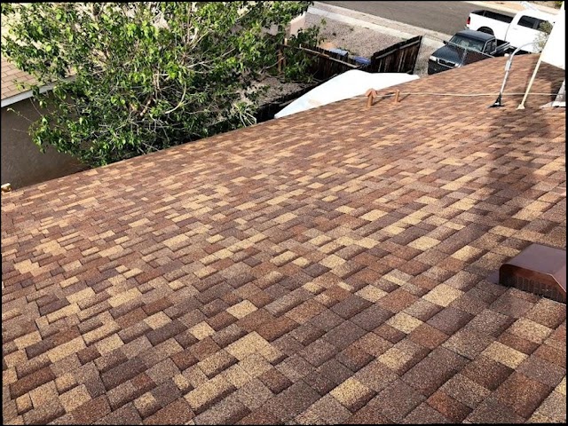Garcia Brothers Roofers, Roofing in Odessa