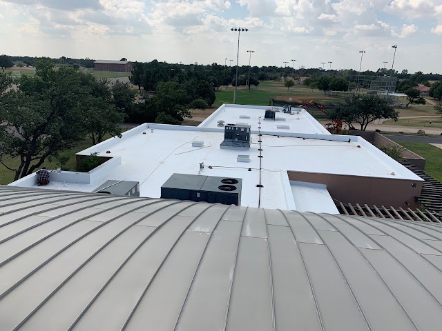 HUF Construction, Roofing in Odessa