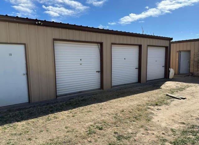 RV Park Odessa Texas, RV Parks in Odessa