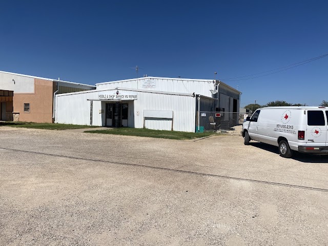 David's Reliable R.V Services, RV Repair in Odessa