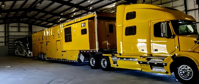 MyRvTek, RV Repair in Odessa