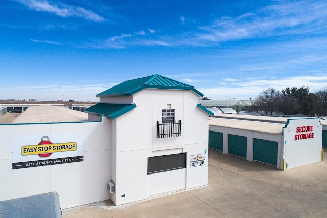 Easy Stop Storage, Self Storage in Odessa