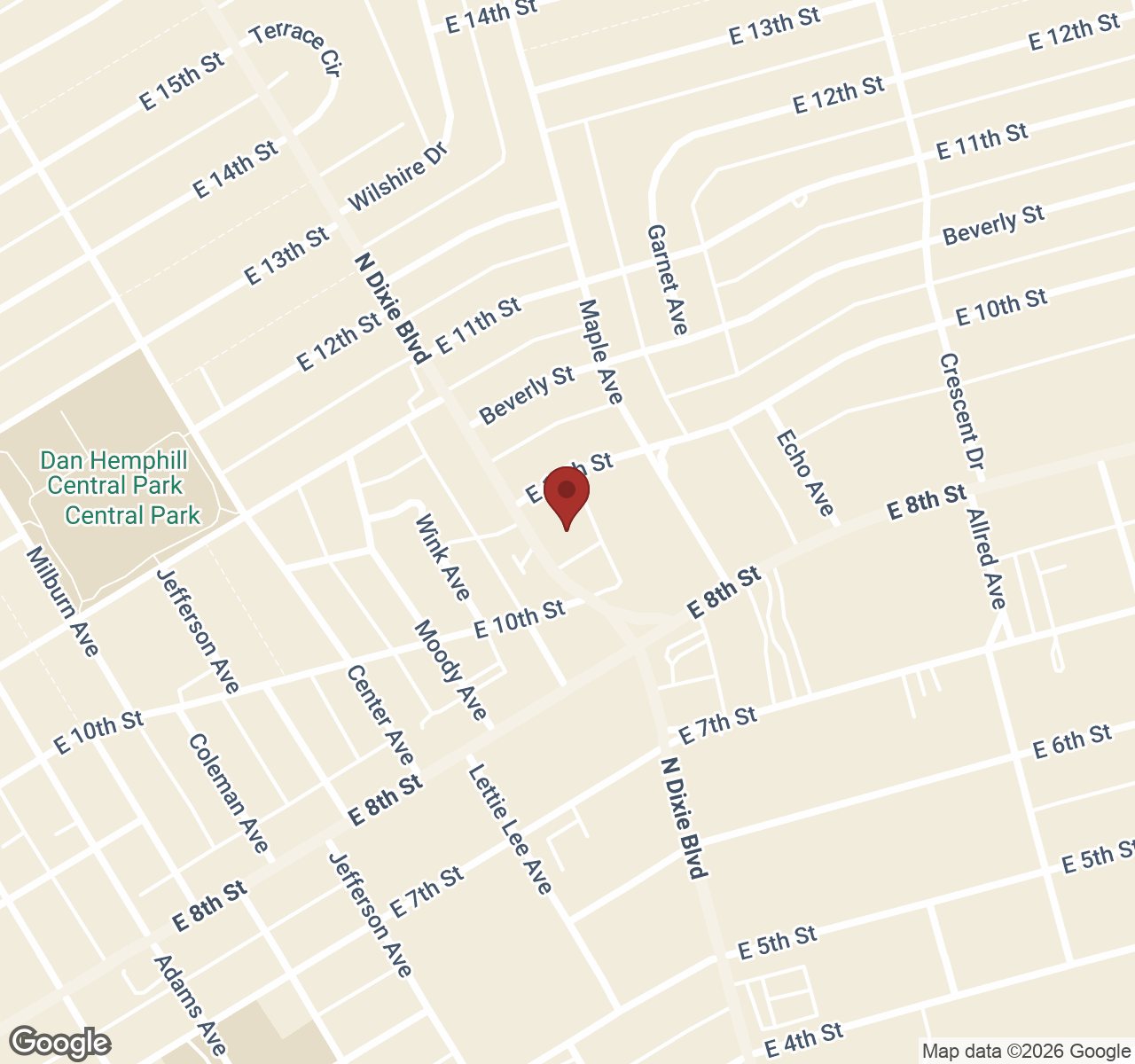 Familia Tattoo, Tattoo Shops in Odessa