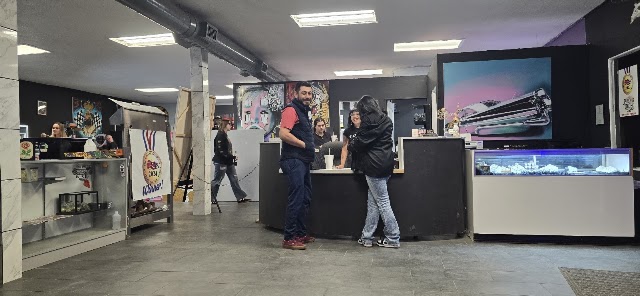 Sacrificial Needle Tattoo & Piercings, Tattoo Shops in Odessa