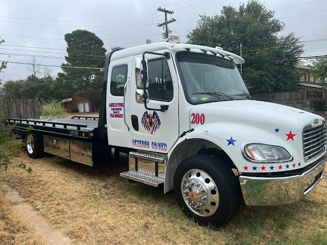 American Towing, Towing in Odessa