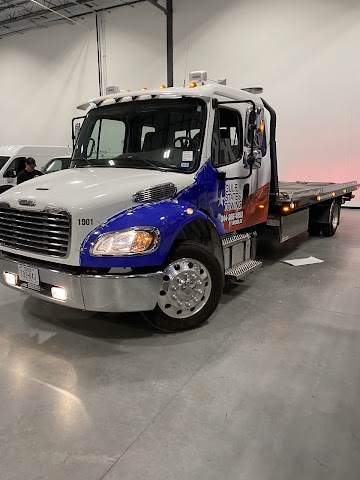 Gulf States Towing, Towing in Odessa