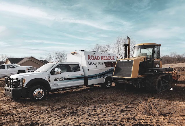 Regen Diesel Repair, Truck Repair in Odessa