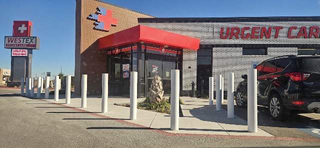WesTex Urgent Care, Urgent Care in Odessa