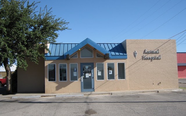 Eighth Street Animal Hospital, Veterinarians in Odessa