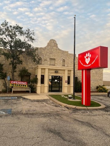 Encore Veterinary Hospital, Veterinarians in Odessa