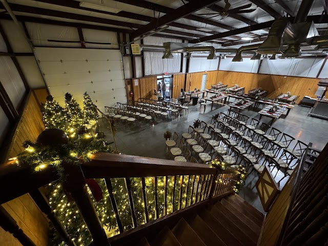 Little Ranch Party Place, Wedding Venues in Odessa