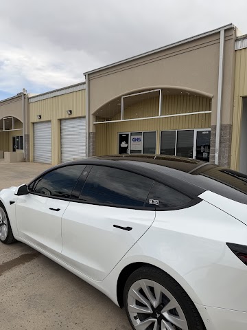 Trust N Tint, Window Tinting in Odessa