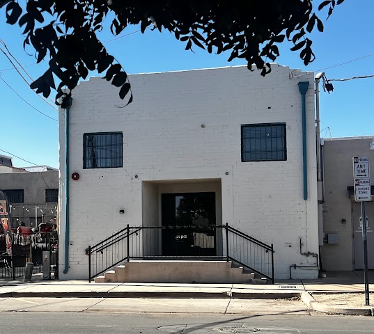 Brush It Art Studio, Art Classes in Yuma