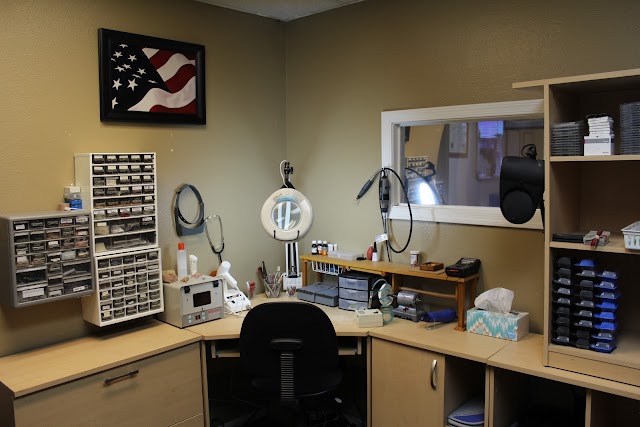 Burgess Hearing Aids, Audiologists & Hearing Aids in Yuma