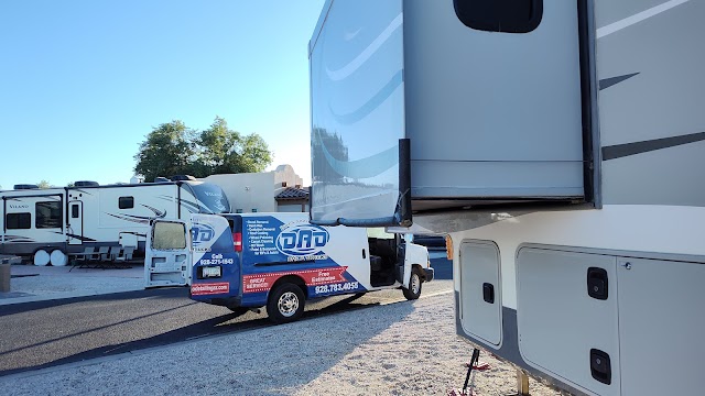 Dave's Auto Detailing, Auto Detailing in Yuma
